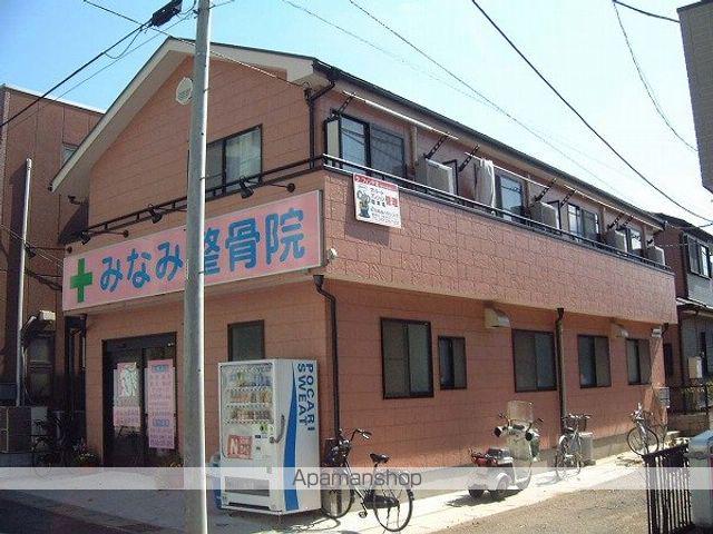 ラ・フォンテⅢ