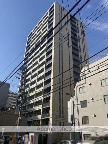 パークホームズ浅草橋