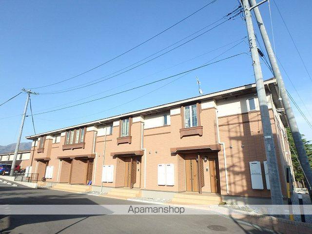 フレスクーラ蟻ヶ崎Ⅰ