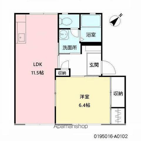ボヌール  一番館
