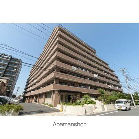 コスモ葛西臨海公園ロイヤルコート