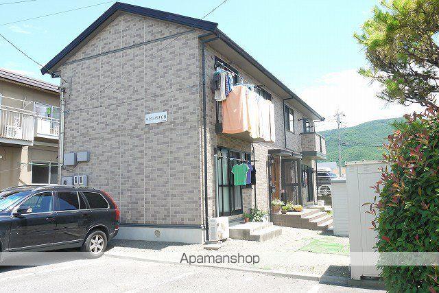 ハイツシャリオ　Ｃ棟