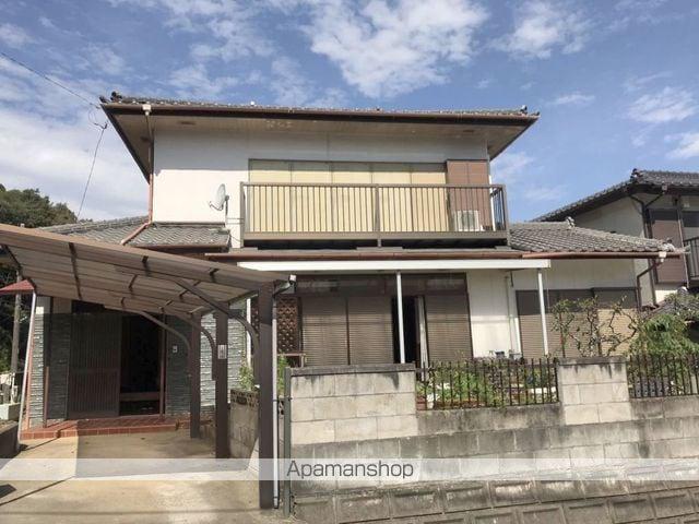 常磐線 常陸多賀駅 徒歩44分 2階建 築51年