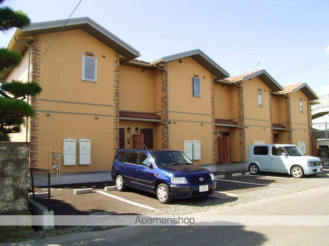 ソレアード・シュテレ