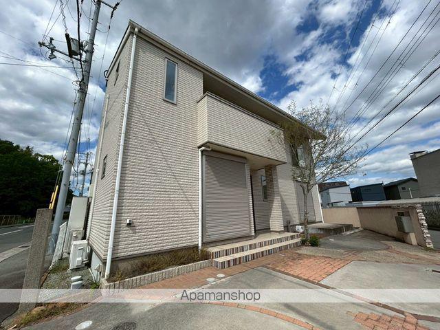 播但線 姫路駅 徒歩33分 2階建 築14年