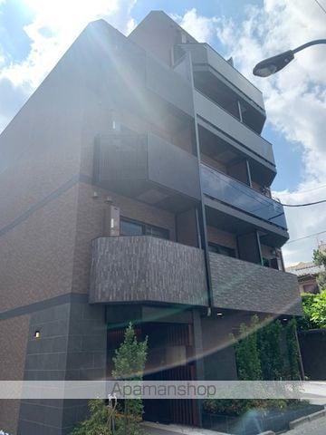 GRAN PASEO神楽坂Ⅱ