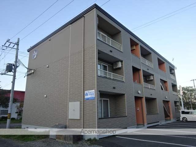 ステラⅡK(2LDK/2階)