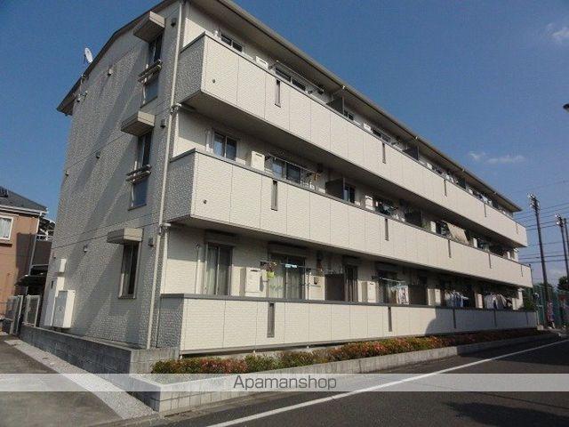 ビアンコ光が丘