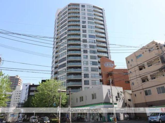 S-FORT警固タワー