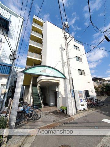 パレ・ドール湘南平塚