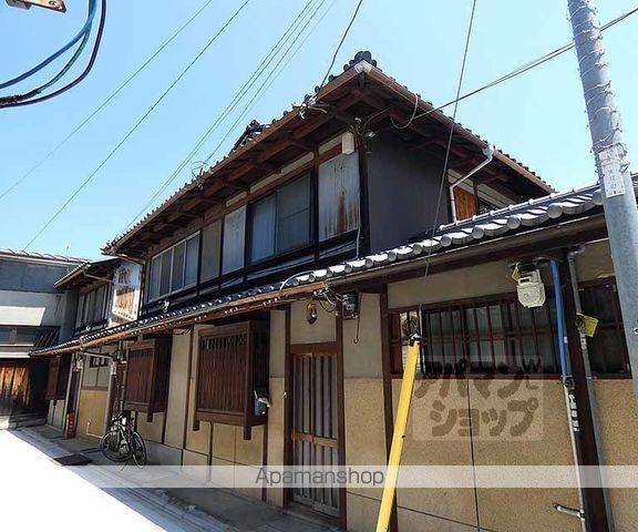 五辻町貸家５８ー２８