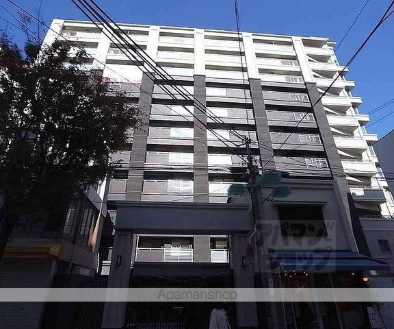 グランレジェイド京都河原町