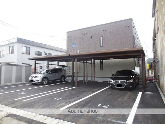 グランディールⅢ