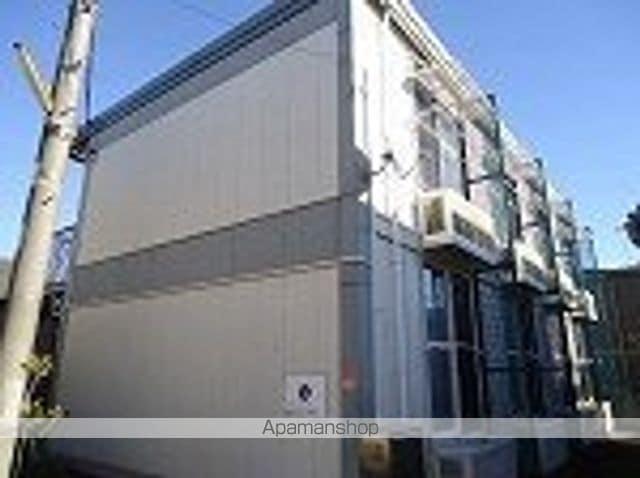 レオパレスゴットイン