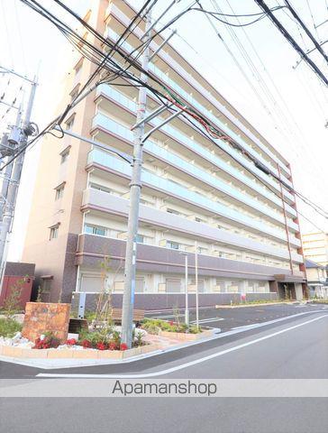 メルベージュ岸