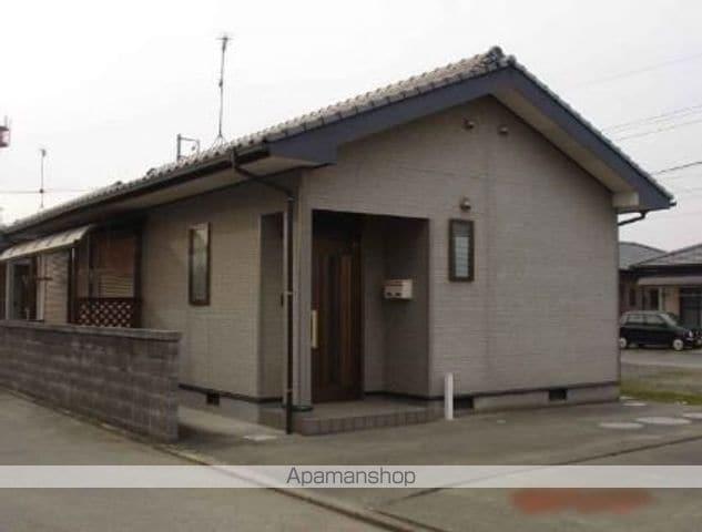 久大本線 筑後吉井駅 徒歩14分 1階建 築27年