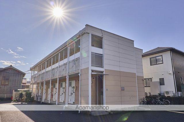 レオパレスアンドロメダ