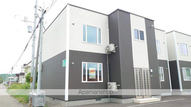 プードリエボアA・Ⅱ(1LDK/2階)