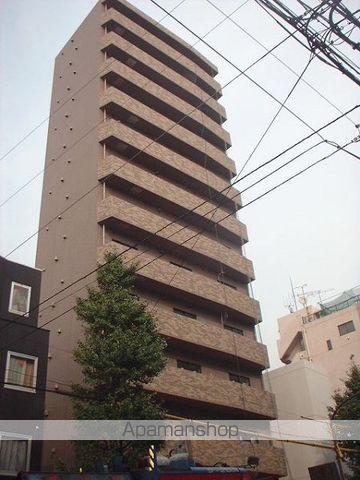 トーシンフェニックス目白弐番館