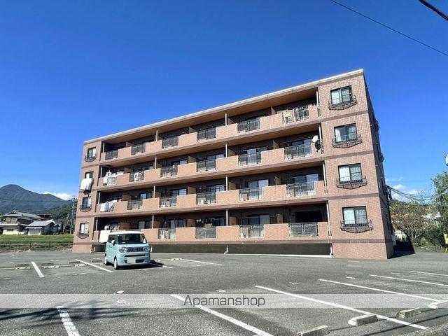 マンション麻績