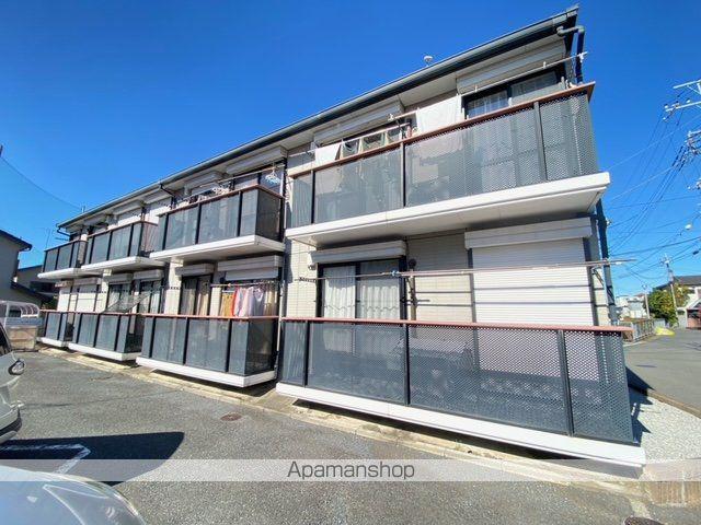 イーストハイツ