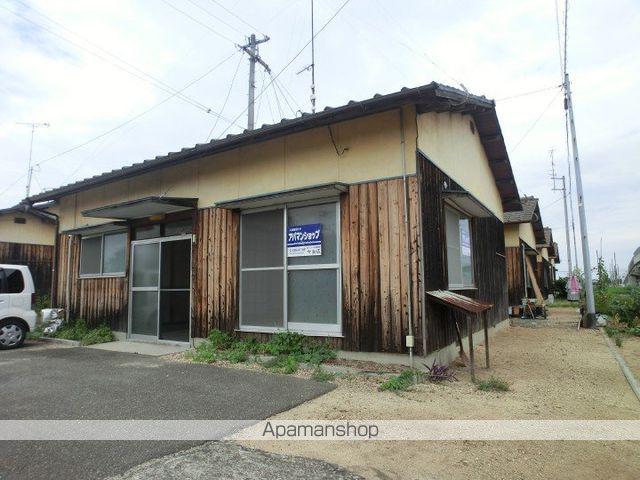 予讃線 伊予富田駅 徒歩9分  築52年(3DK)