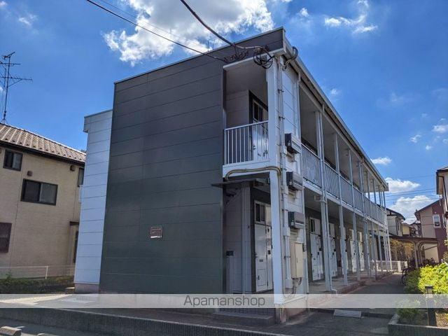 レオパレスハーモニー