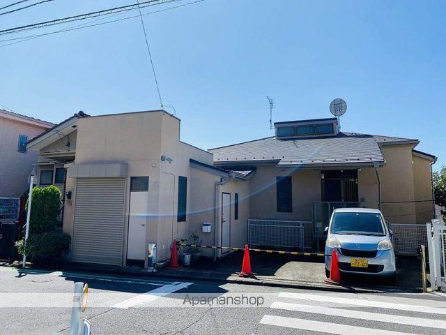 高橋コーポ(ワンルーム/1階)