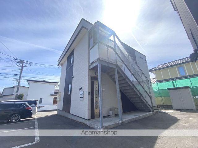 ワンセルフグランアージュⅡ(2LDK/2階)