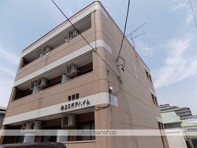 エスポアハイム壱番館