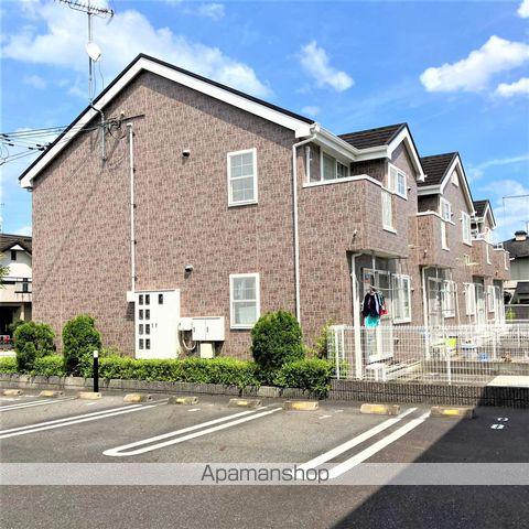 フロントパークこうかⅡ