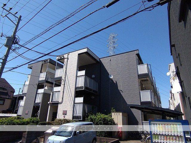 レオパレスメモラブルⅡ