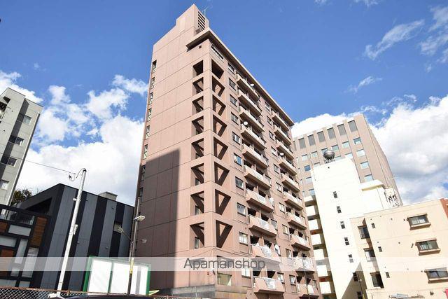 コーポパシフィック立町