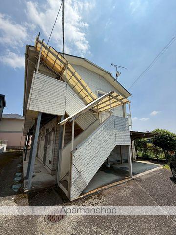 第二コーポ久保寺