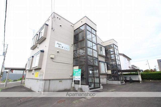 ラポール恵み野