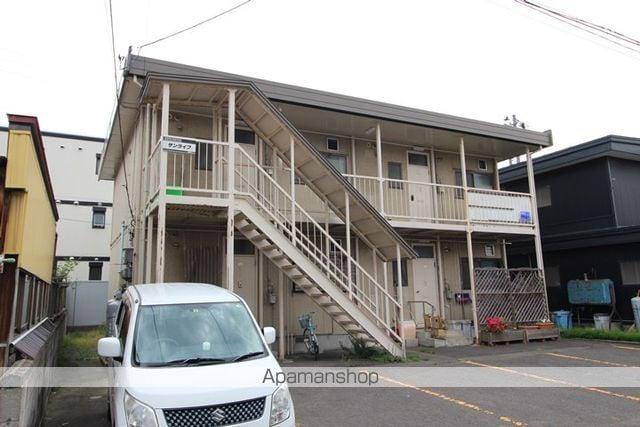 シティハイムサンライフ