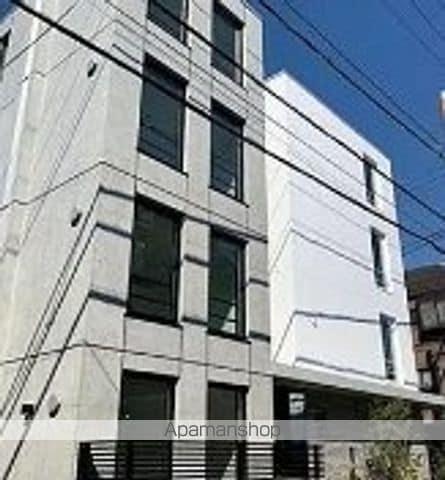 PASEO渋谷幡ヶ谷