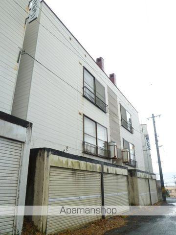フォレストヒル澄川
