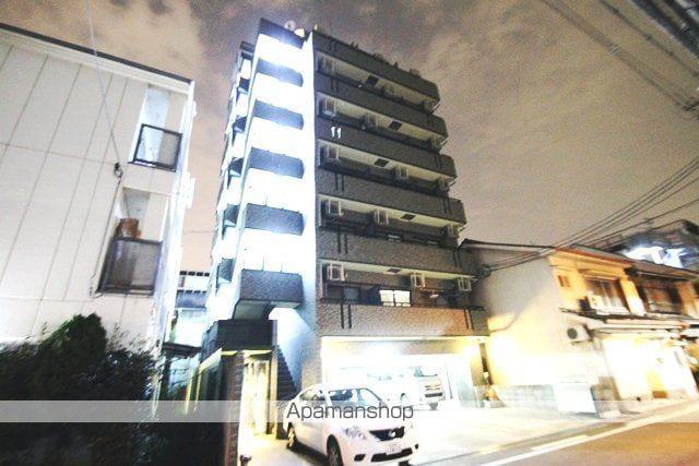 メゾンドサクラ大阪