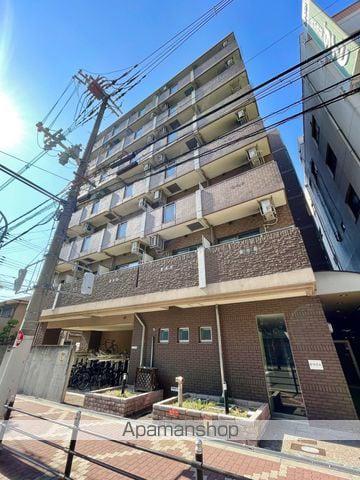 オルフェア我孫子Ⅲ番館
