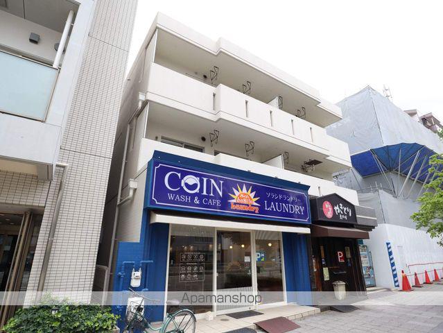 庄京ビル(3LDK/2階)