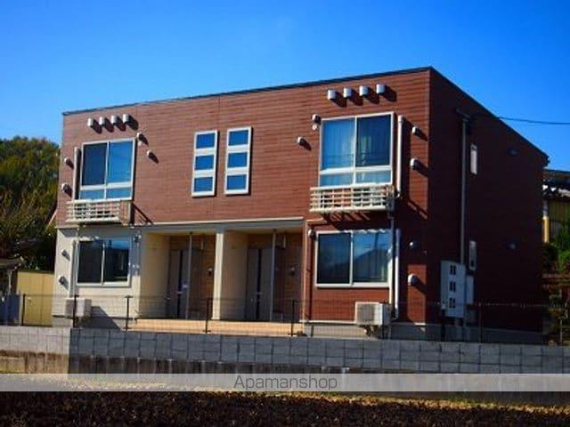 PRECIOUS A(2DK/2階)