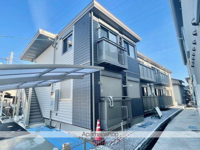 サニーレジデンスⅡ