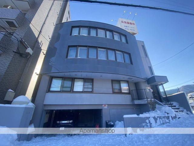 CUORE手稲本町