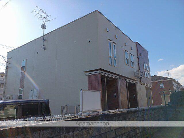 グリーンフィールズN・アネック(ワンルーム/1階)