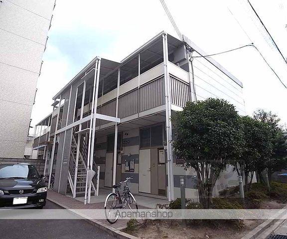 レオパレス新大宮