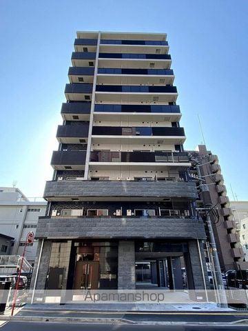 SMART RESIDENCE 仙台駅東