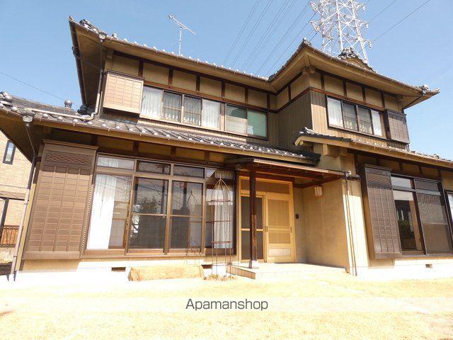 愛知県名古屋市名東区  築36年(5SDK)