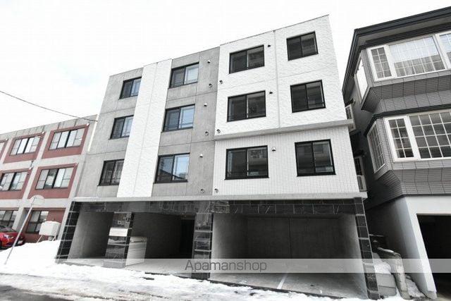 RESIDENCE SHINMEI HONGOU ウエストレジ