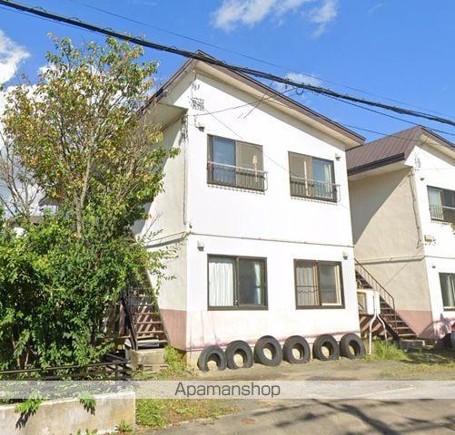 藤マンション(2DK/2階)